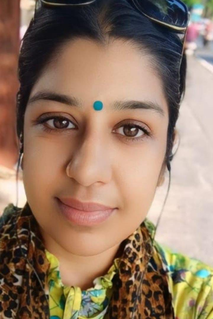 Dr Sapna Gupta